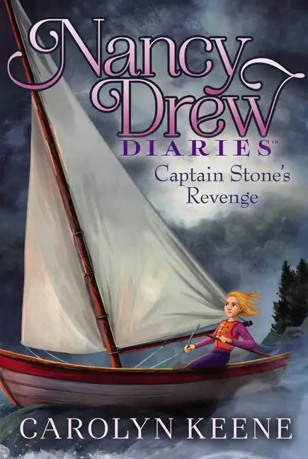 Captain Stone's Revenge - Paperback