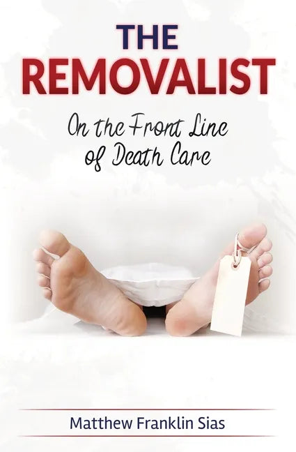 The Removalist - Paperback