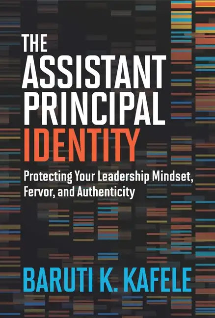 The Assistant Principal Identity: Protecting Your Leadership Mindset, Fervor, and Authenticity - Paperback