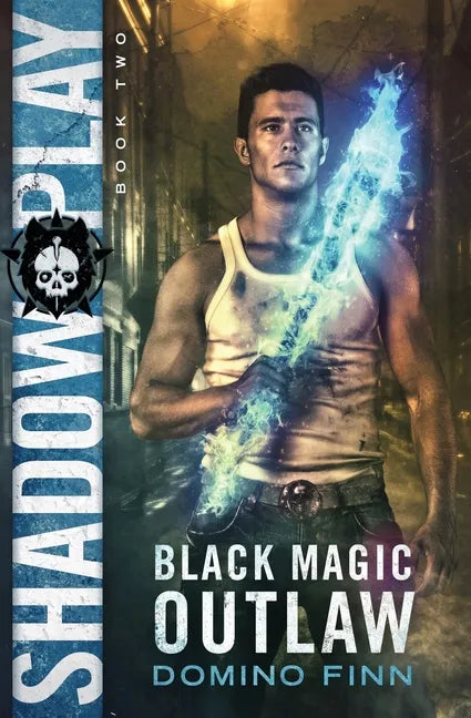 Shadow Play - Paperback
