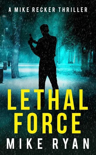 Lethal Force - Paperback