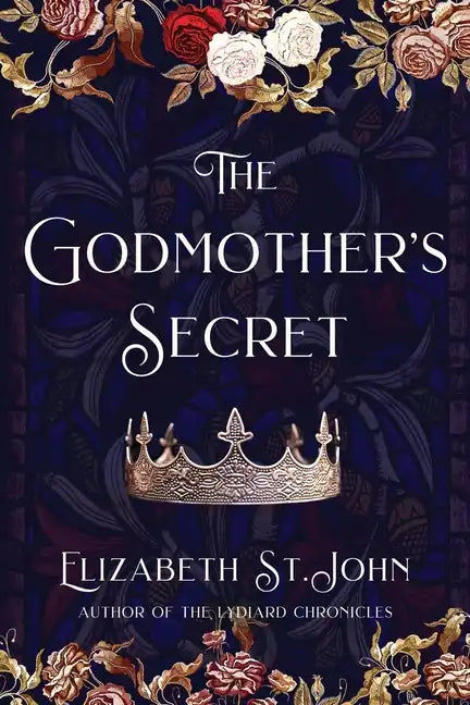 The Godmother's Secret - Paperback
