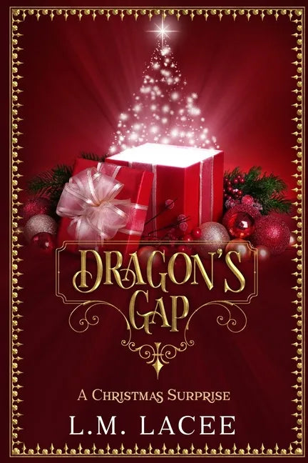 Dragon's Gap: A Christmas Surprise - Paperback