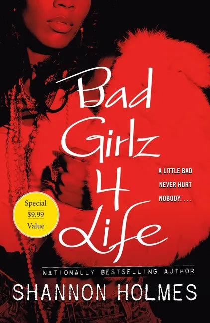Bad Girlz 4 Life - Paperback