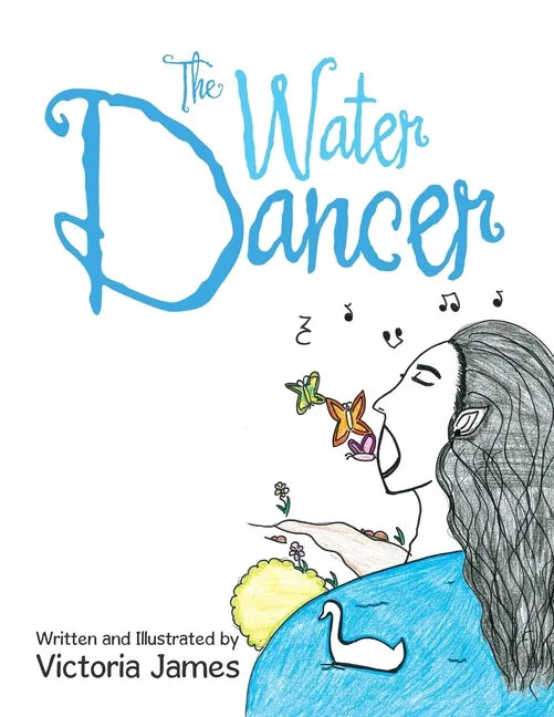 The Water Dancer - Paperback