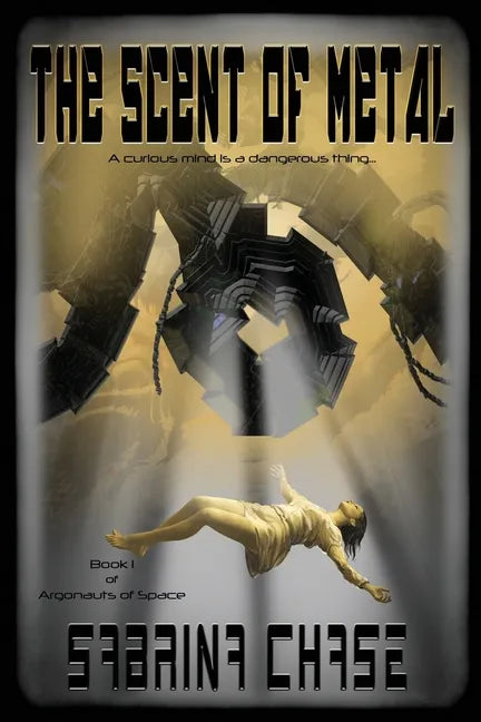 The Scent of Metal - Paperback
