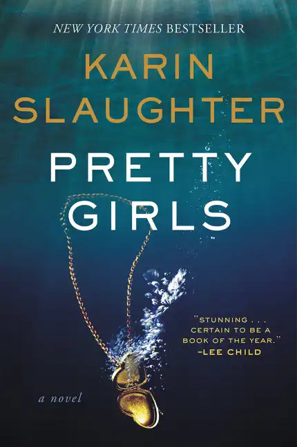 Pretty Girls - Paperback
