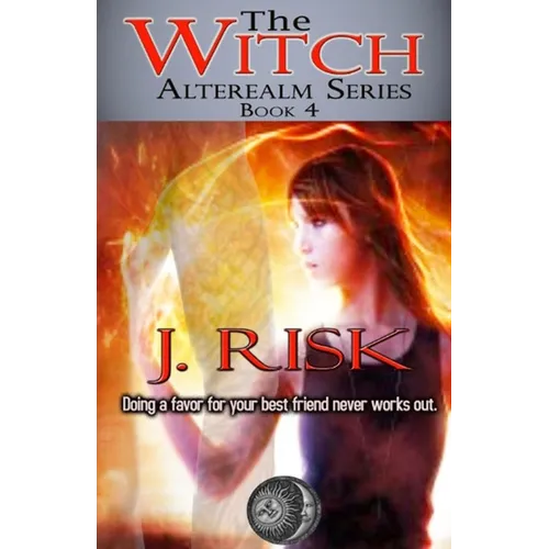 The Witch - Paperback