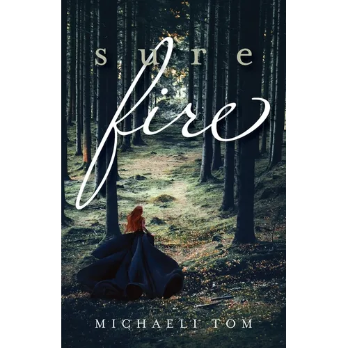 Sure Fire - Paperback