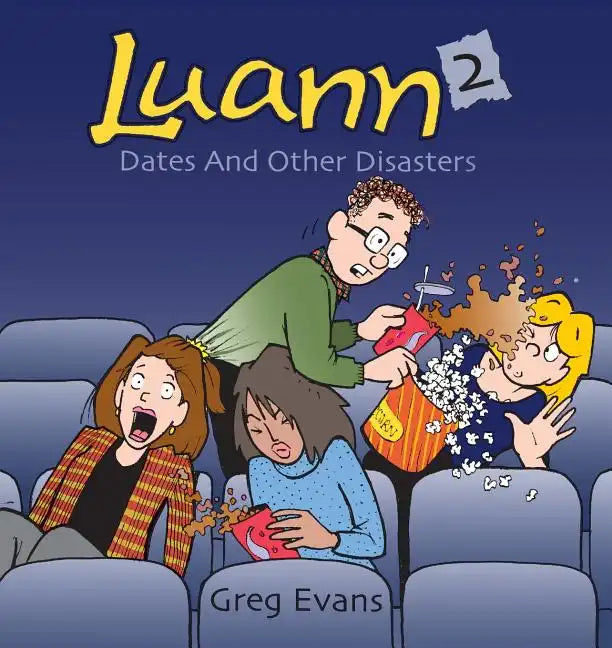 Dates and Other Disasters - Paperback