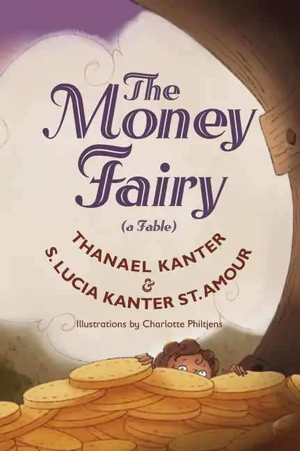 The Money Fairy - Hardcover