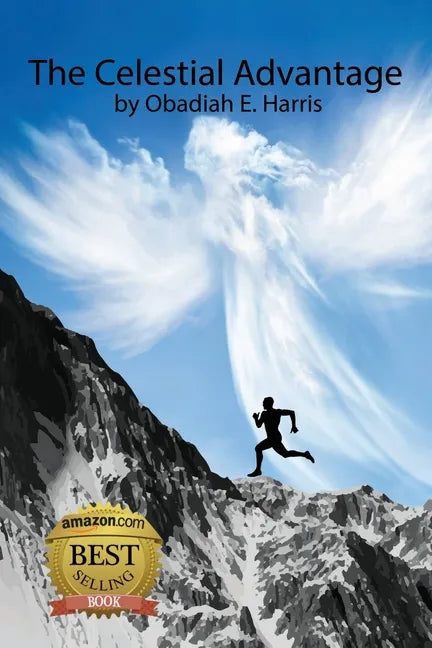 The Celestial Advantage - Paperback