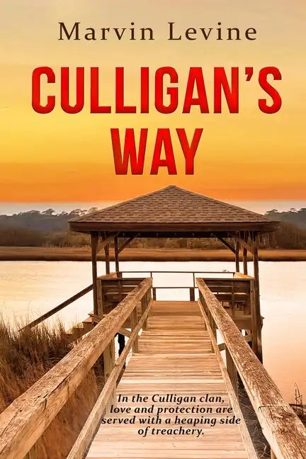 Culligan's Way - Paperback
