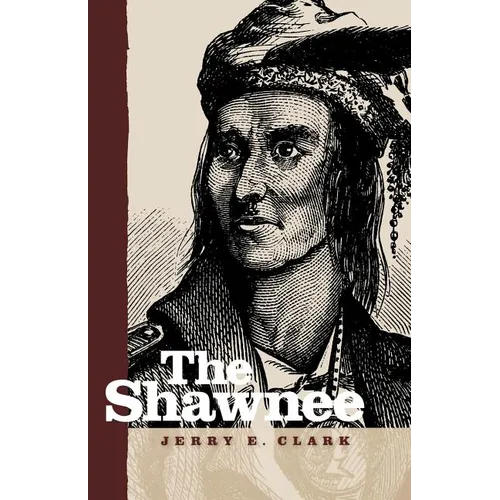 The Shawnee - Paperback