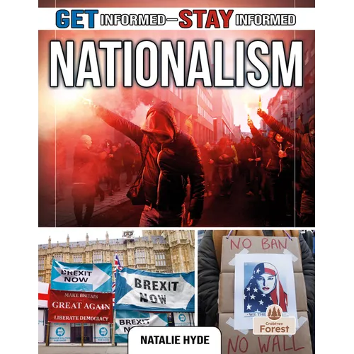 Nationalism - Paperback