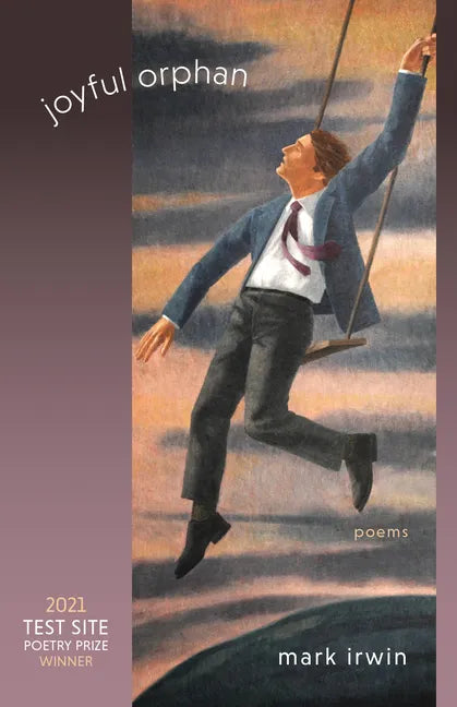 Joyful Orphan: Poems - Paperback