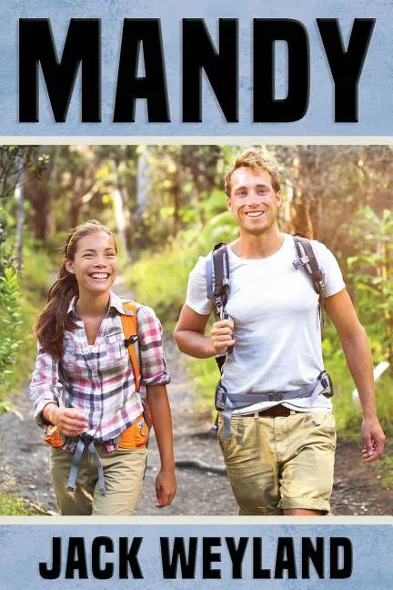 Mandy - Paperback