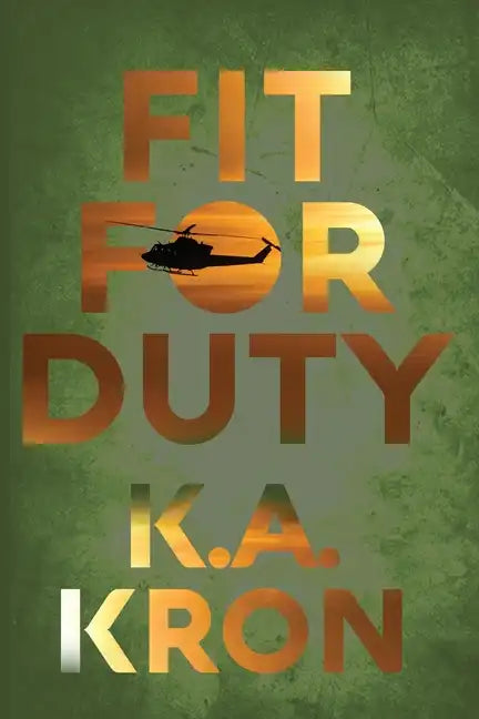 Fit for Duty - Paperback