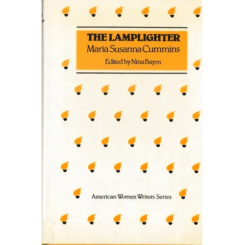 'The Lamplighter' by Maria Susanna Cummins - Paperback