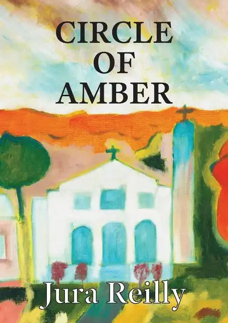 Circle of Amber - Paperback