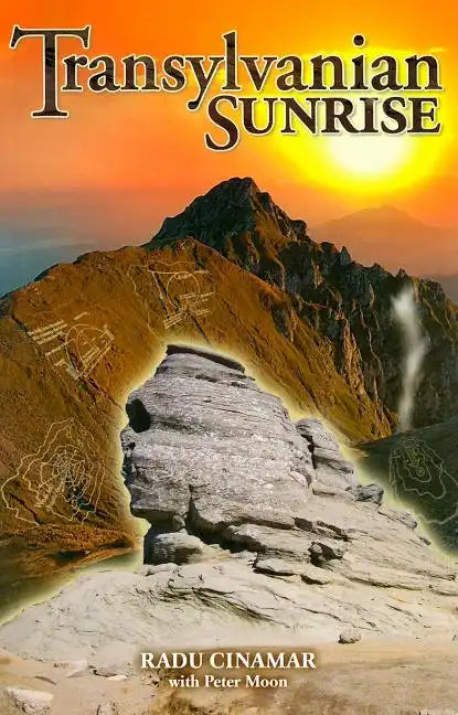 Transylvanian Sunrise - Paperback