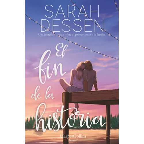 El Fin de la Historia (the Rest of the Story- Spanish Edition) - Paperback