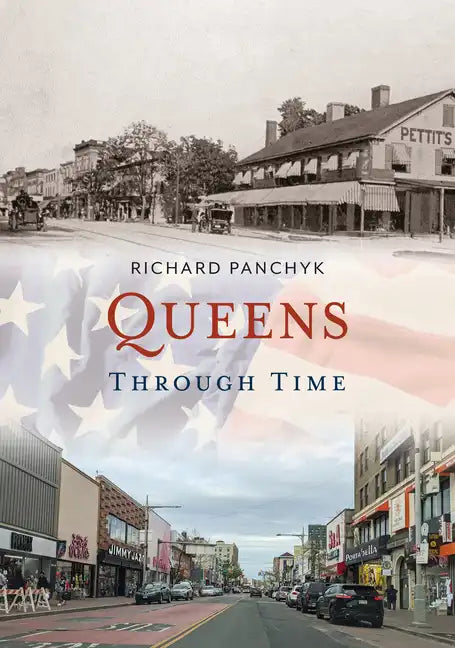 Queens Through Time - Paperback