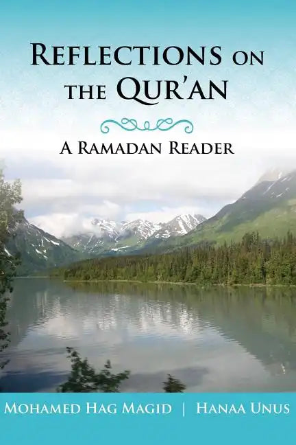Reflections on the Qur'an - Paperback