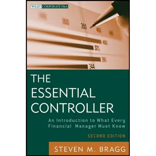 Essential Controller 2e - Paperback