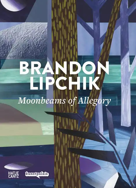 Brandon Lipchik - Hardcover
