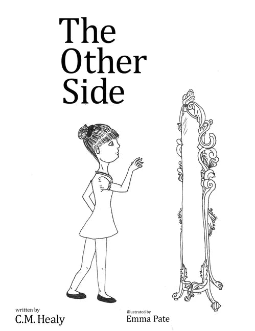 The Other Side - Hardcover