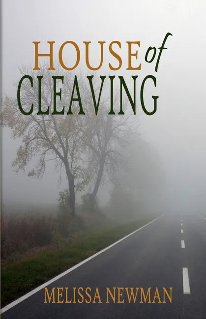 House of Cleaving - Paperback