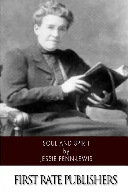 Soul and Spirit - Paperback