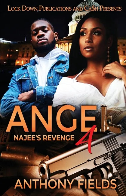 Angel 4 - Paperback