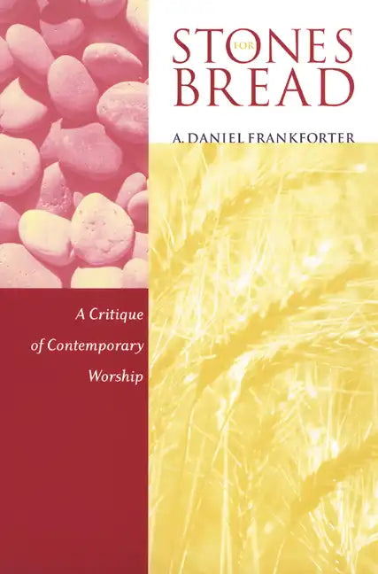 Stones for Bread - Paperback