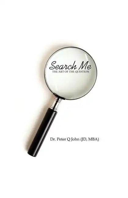 Search Me! - Paperback