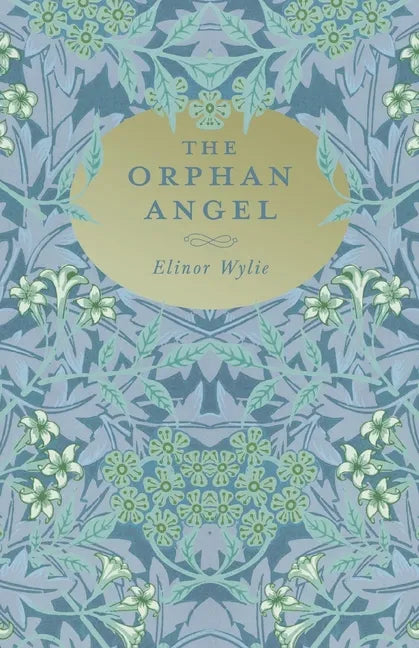 The Orphan Angel - Paperback