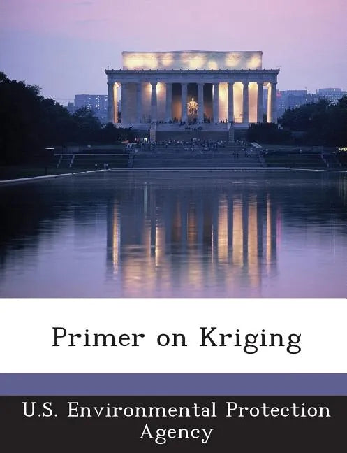 Primer on Kriging - Paperback