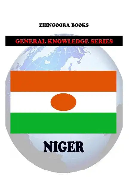 Niger - Paperback
