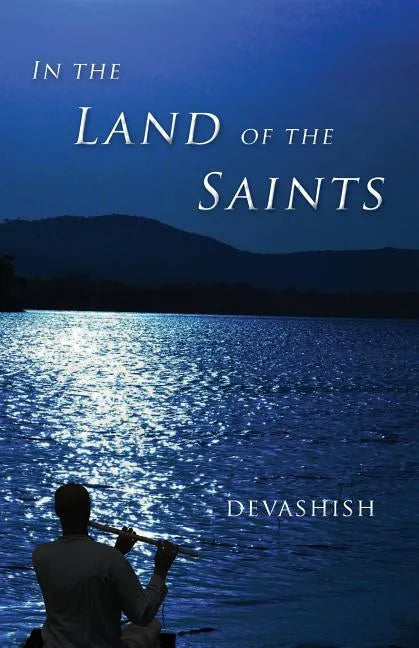 In the Land of the Saints - Paperback