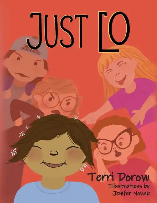 Just Lo - Paperback