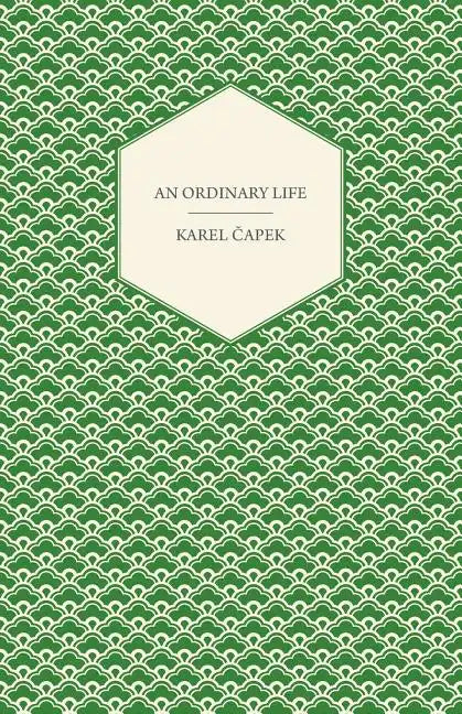An Ordinary Life - Paperback