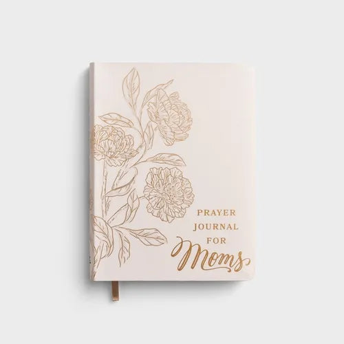Prayer Journal for Moms - Paperback