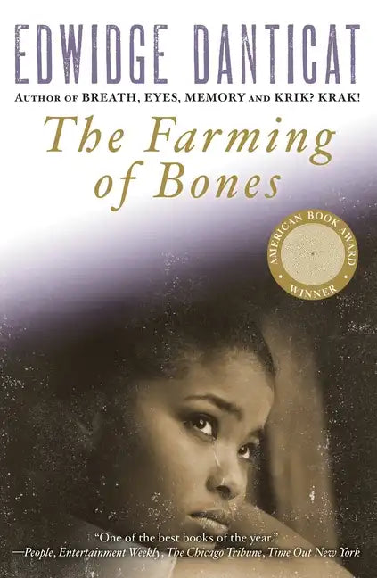 The Farming of Bones - Paperback