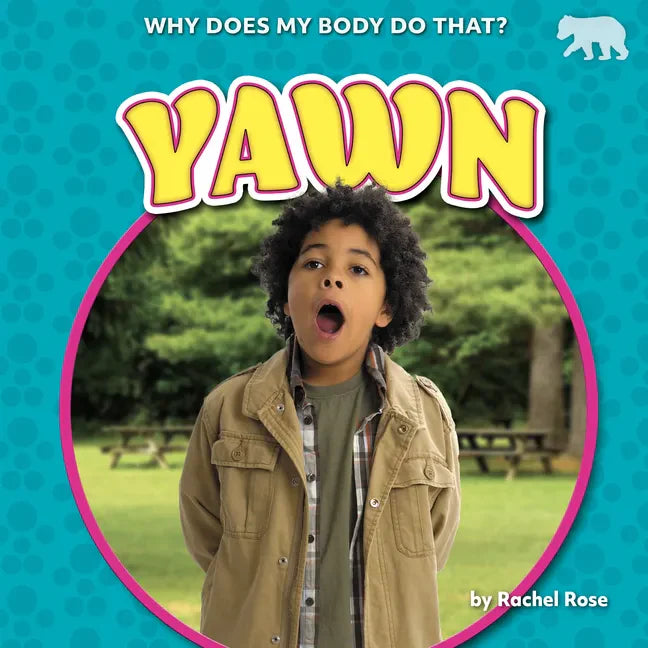 Yawn - Paperback
