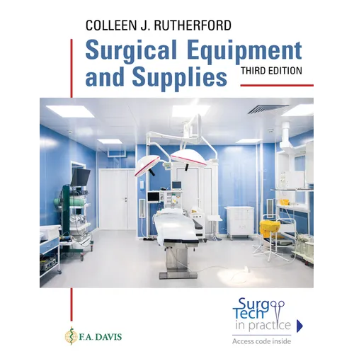 Surgical Equipment and Supplies - Spiral