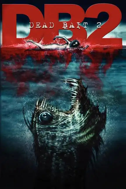 Dead Bait 2 - Paperback