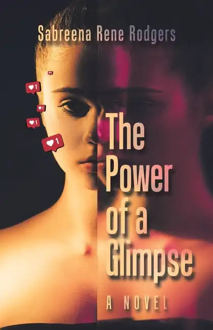 The Power of a Glimpse - Paperback