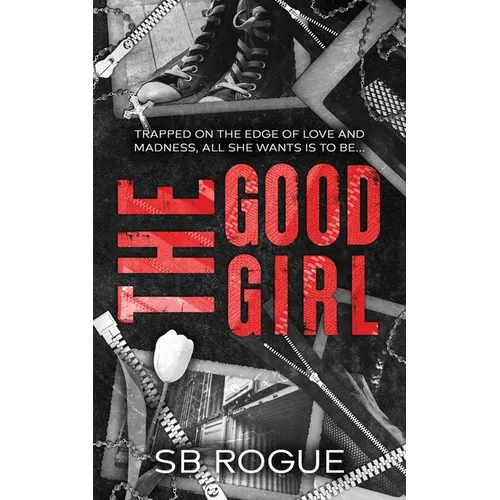 The Good Girl - Paperback