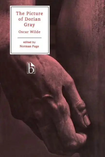 Picture of Dorian Gray (Revised) - Paperback